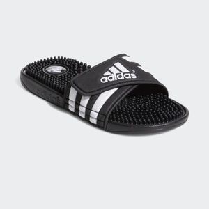 adidas kids slide